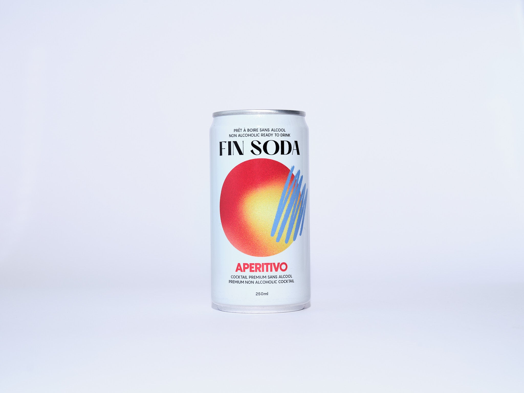 Soda Spritz - Boisson sans alcool
